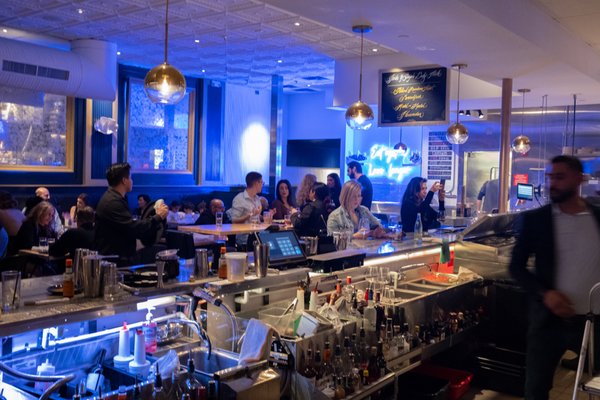 Sweetwater Oyster Bar by null