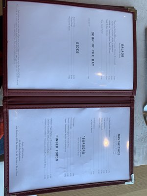 Anthony's Pancake House by null