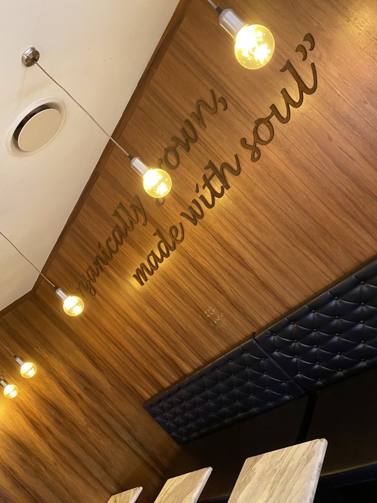 THREE BEANS 60 Margaret St, Sydney New South Wales, Australia