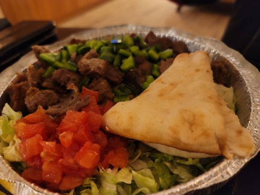 The Halal Guys by null