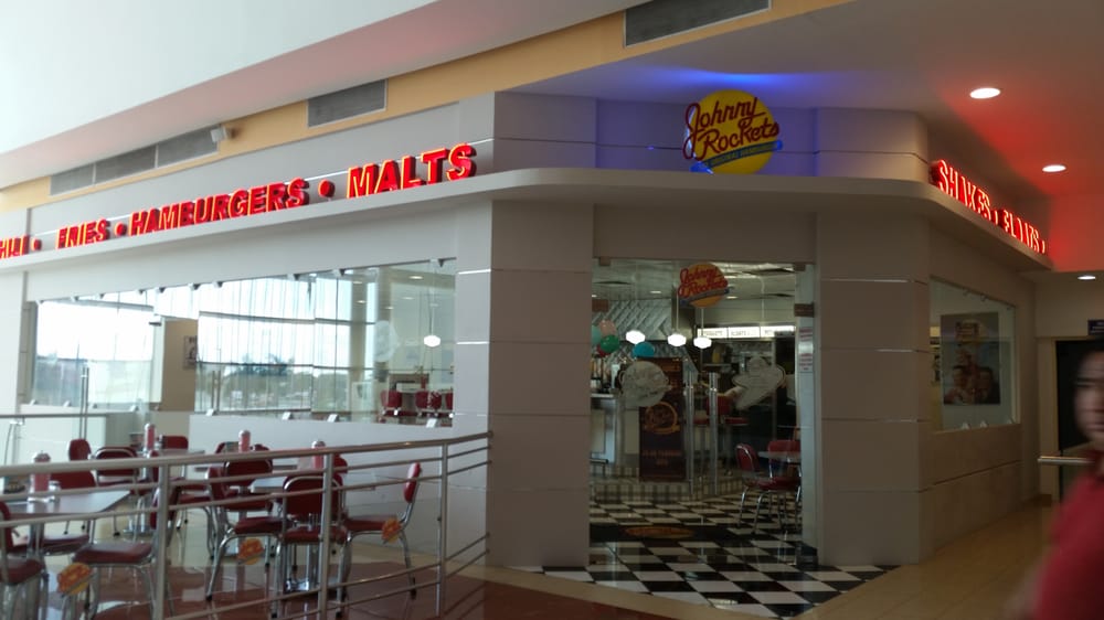 Johnny Rockets