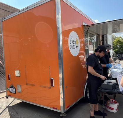 El Taco Dojo by null