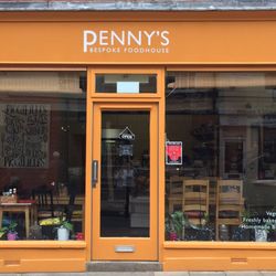 Penny's Bespoke Foodhouse