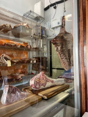 BAR-Ranch Steak Company by null