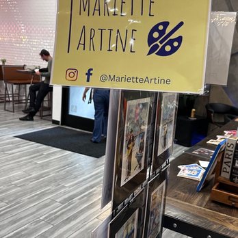 CTRL Collective - Pasadena - Vendor at popup - Shared Office Spaces Near Me - Pasadena, California