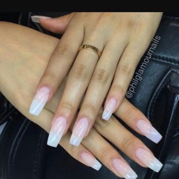 Classy Nails - What I came in for.. - Nail Salons Near Me - Santa Rosa, California