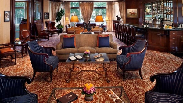 The Polo Club by null