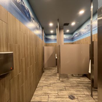 Maverik Adventure's First Stop - 3/25/25 FYI. Men's room. - Gas Stations Near Me - Reno, Nevada