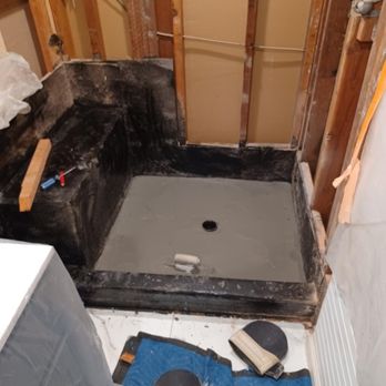 Esparza Designz - a bathroom being remodeled - General Contractors Near Me - Los Angeles, California Esparza Designz - a bathroom being remodeled - General Contractors Near Me - Los Angeles, California