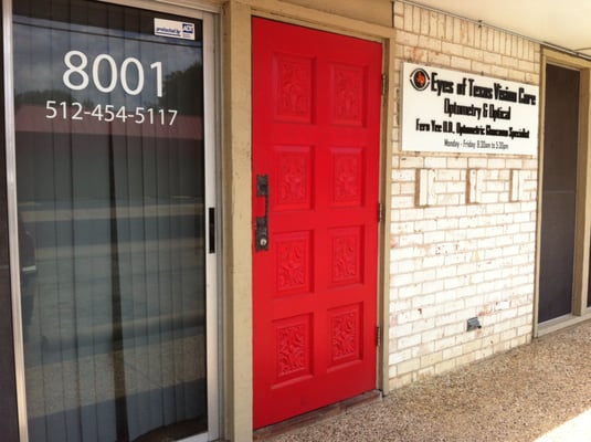 EYES OF TEXAS VISION CARE - Updated March 2025 - 29 Photos & 50 Reviews