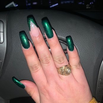 Tj Nails - Acrylic Nails - Nail Salons Near Me - Cordova, Tennessee Tj Nails - Acrylic Nails - Nail Salons Near Me - Cordova, Tennessee