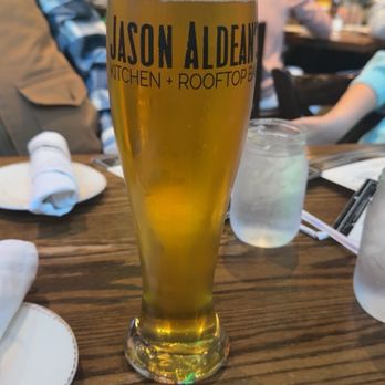 Jason Aldean's Kitchen + Rooftop Bar - Southern Near Me - Gatlinburg, Tennessee Jason Aldean's Kitchen + Rooftop Bar - Southern Near Me - Gatlinburg, Tennessee