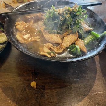 La ong - Thai Near Me - Beverly Hills, California