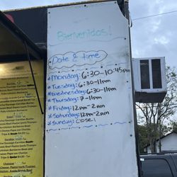 Taqueria La Epoca De Oro