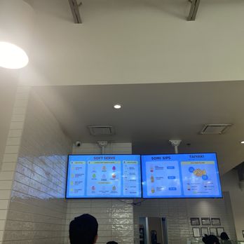 Somisomi - The menu - Desserts Near Me - Houston, Texas Somisomi - The menu - Desserts Near Me - Houston, Texas