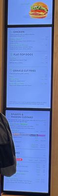 Shake Shack by null