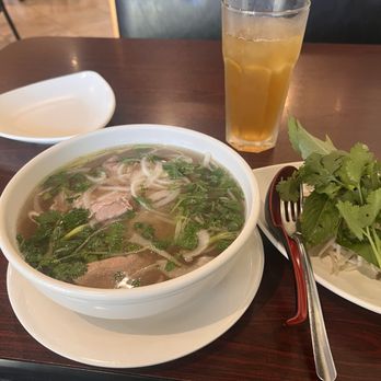 Viet Bites - Steak Pho - Vietnamese Near Me - Phoenix, Arizona