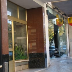 FS Automóveis - Arco do Cego