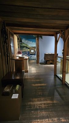 Sacramento History Museum by null