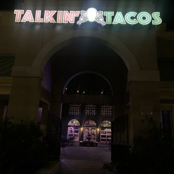 Talkin’ Tacos Jacksonville Beach - Tacos Near Me - Jacksonville Beach, Florida Talkin’ Tacos Jacksonville Beach - Tacos Near Me - Jacksonville Beach, Florida