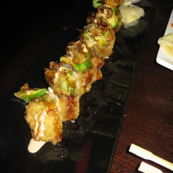 Mon Roll House - Japanese Near Me - Santa Monica, California
