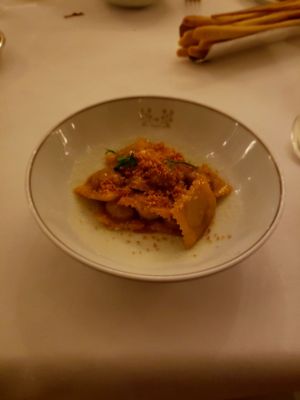 Ristorante Del Cambio by null