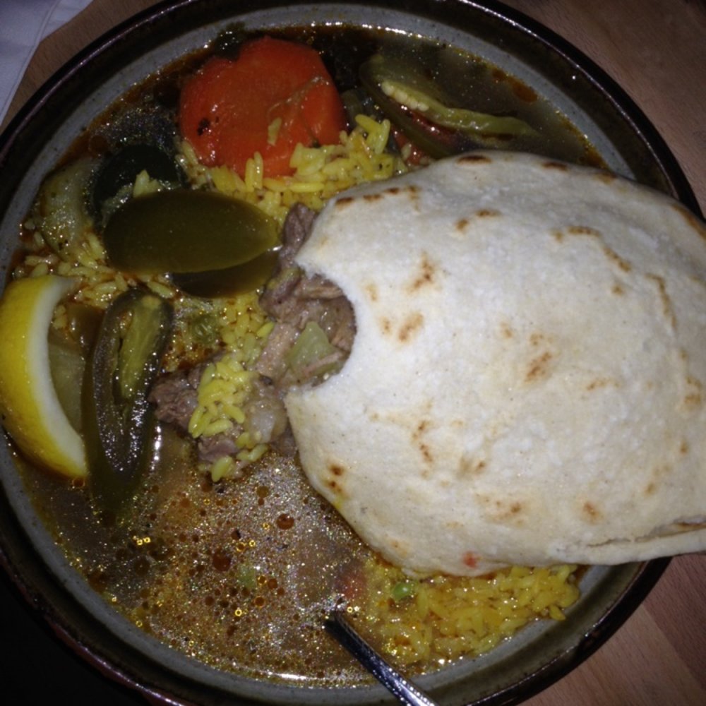 Tortilla Cafe - The beef stew is sooooo good!!!!!! - Mexican Near Me - Washington, DC, District of Columbia