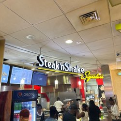 Steak ’n Shake