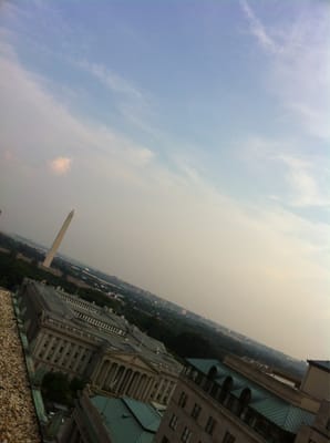 The Woodward Building Apartments by null