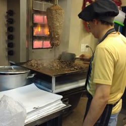 Al Rayan - Shawarrrrrmaaaaaa
