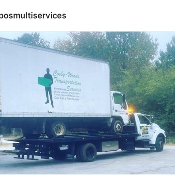 Pipos Multiservices - Best price. - Towing Near Me - Dacula, Georgia