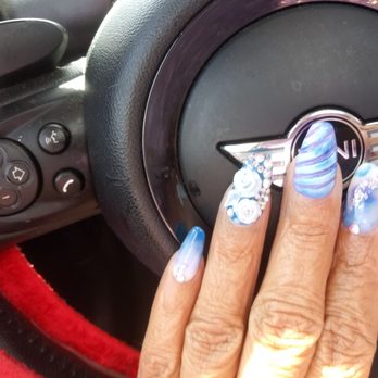N-Ley Nails - Nail Salons Near Me - Detroit, Michigan N-Ley Nails - Nail Salons Near Me - Detroit, Michigan