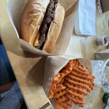Wyld Child - Burgers Near Me - Boise, Idaho
