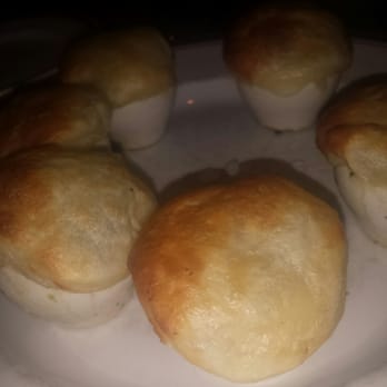 Chops Lobster Bar - Escargots hiding in puff pastry - Seafood Near Me - Boca Raton, Florida