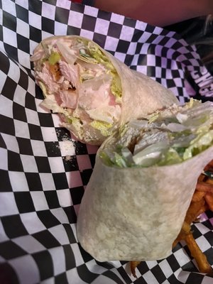 Ozzie's by null