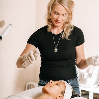 Ann Marie Skin - Just another amazing day in the studio taking care of clients! - Skin Care Near Me - Austin, Texas Ann Marie Skin - Just another amazing day in the studio taking care of clients! - Skin Care Near Me - Austin, Texas