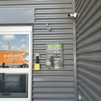 Extra Space Storage - Self Storage Near Me - Austin, Texas