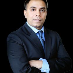 Coastal Pain and Spinal Diagnostics - Dr. Yogesh "Yogi" Patel