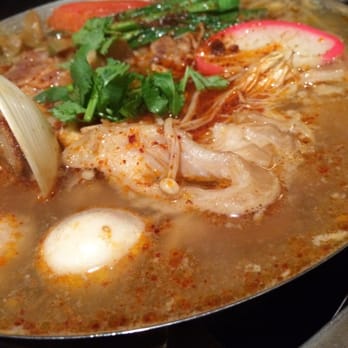 Boiling Point - #1 - Taiwanese Near Me - Gardena, California