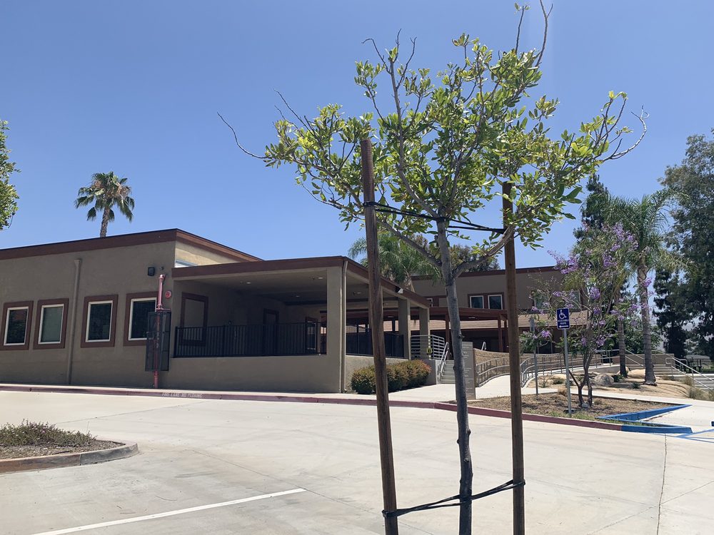 SAN MANUEL INDIAN HEALTH CLINIC 12 Reviews 11980 Mount Vernon Ave