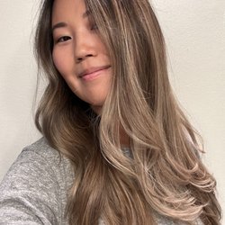 Kay's Salon Studio - Soooo happy with the results!!