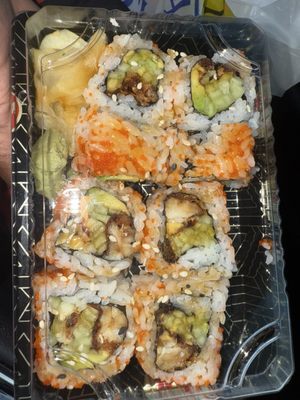 Taste of Tokyo by null