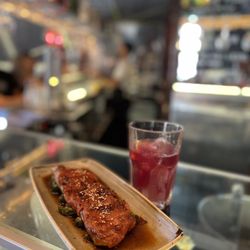 Juana la Loca - Best tapas in town