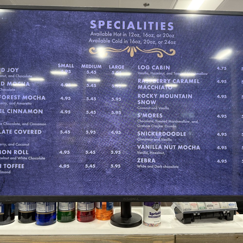 The Best 10 Coffee & Tea near Solano Town Center in Fairfield, CA - Yelp