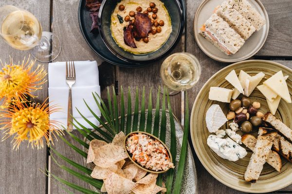 Cane & Canoe by null