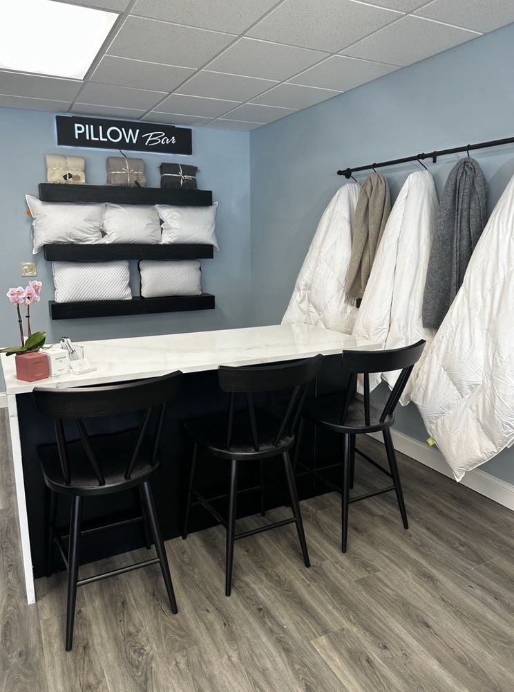 ADJUST YOUR SLEEP MATTRESS BOUTIQUE Updated August 2024 16 Photos 888 New Jersey 73