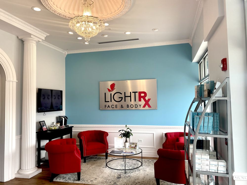 LIGHTRX NAPERVILLE Updated September 2024 13 Photos & 26 Reviews 1763 Freedom Dr