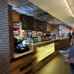 Chefs Hall