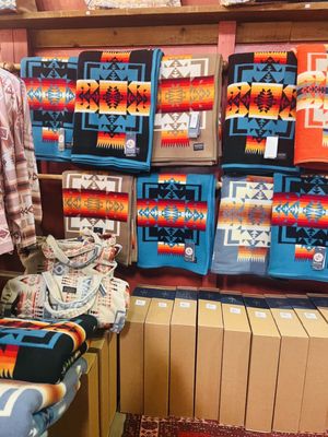 Pickle Barrel Trading Post by null