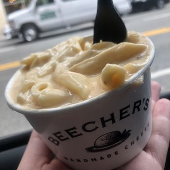 Beecher's Handmade Cheese - Cheese Shops Near Me - Seattle, Washington